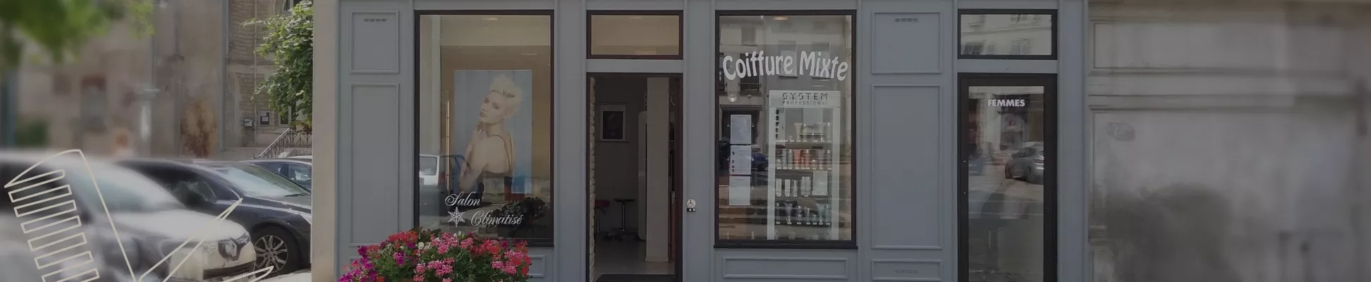 VALERIE COIFFURE